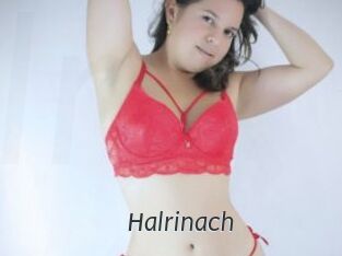 Halrinach