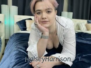 HalseyHarrison