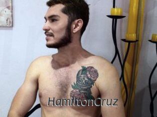 HamiltonCruz
