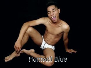 Hamsell_Blue