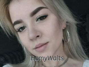 HamyWalts