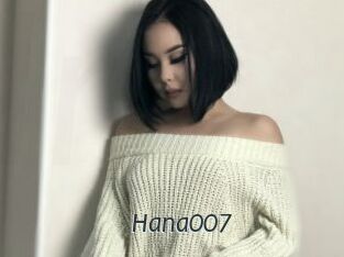 Hana007