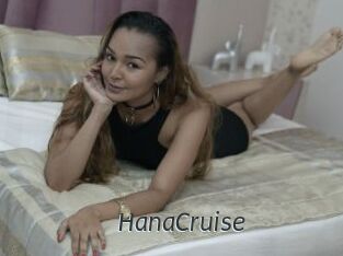 HanaCruise