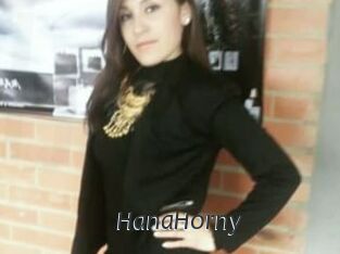 HanaHorny
