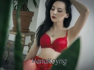 HanaKoyng