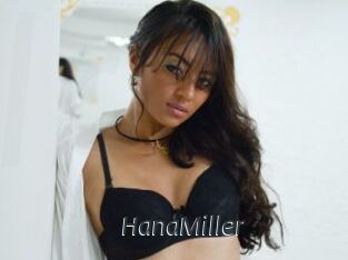 HanaMiller
