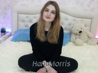 HanaMorris