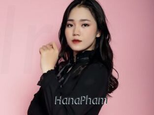 HanaPham