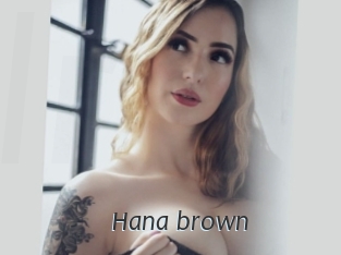 Hana_brown