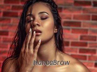 HanaaBrow