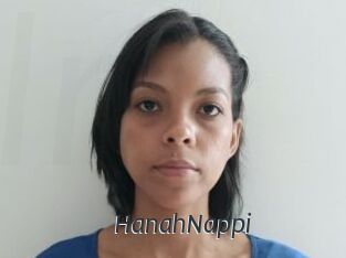 HanahNappi