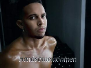 Handsomelatinmen