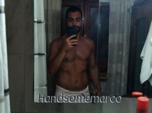 Handsomemarco