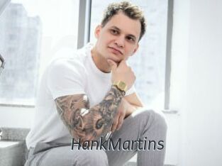 HankMartins