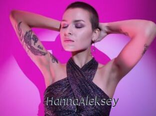 HannaAleksey