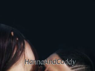 HannaAndCoddy