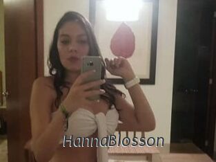 HannaBlosson