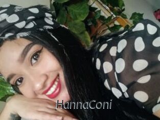 HannaConi