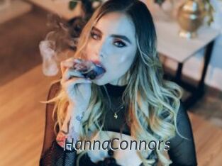 HannaConnors