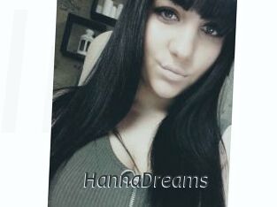 HannaDreams