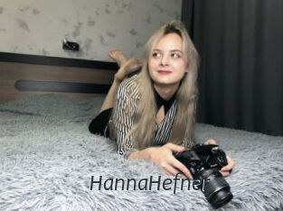 HannaHefner