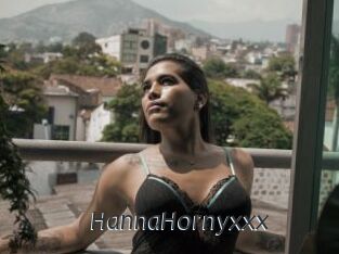 HannaHornyxxx