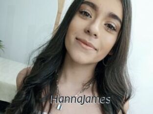 HannaJames