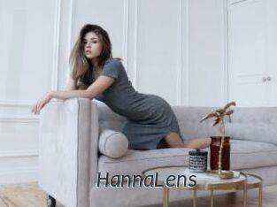 HannaLens