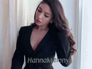 HannaMelony Ligne Rose
