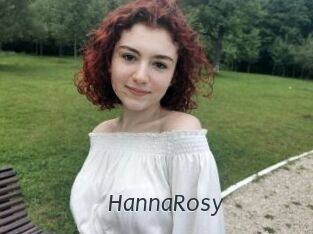 HannaRosy