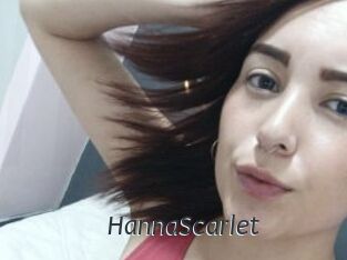 HannaScarlet Ligne Rose