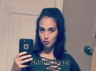 HannaSkyye