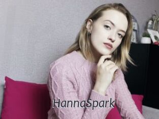 HannaSpark