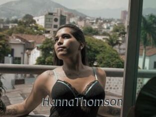 HannaThomson