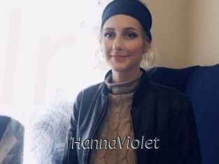 HannaViolet