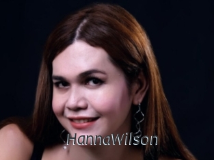 HannaWilson