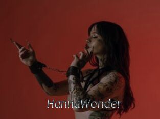 HannaWonder