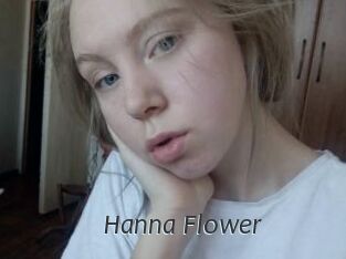 Hanna_Flower