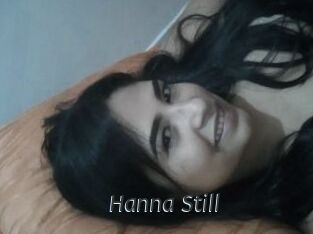 Hanna_Still Ligne Rose