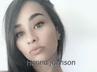 Hanna_johnson