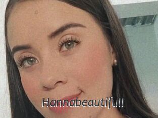 Hannabeautifull