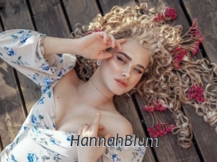 HannahBlum