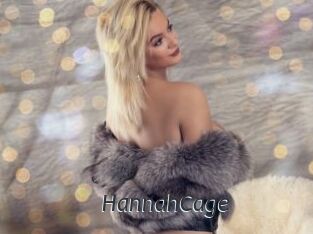 HannahCage