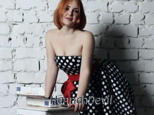 HannahDevil