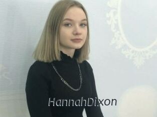 HannahDixon
