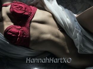 HannahHartXO