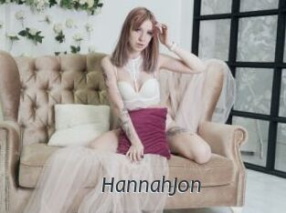 HannahJon