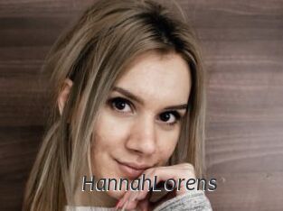 HannahLorens