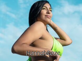HannahRoze