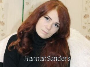 HannahSanders